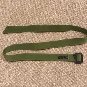 Patagonia Friction Belt